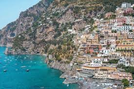 Amalfi Coast