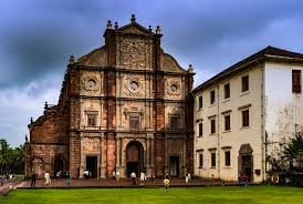 Churches