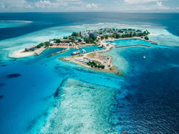 Maafushi Island