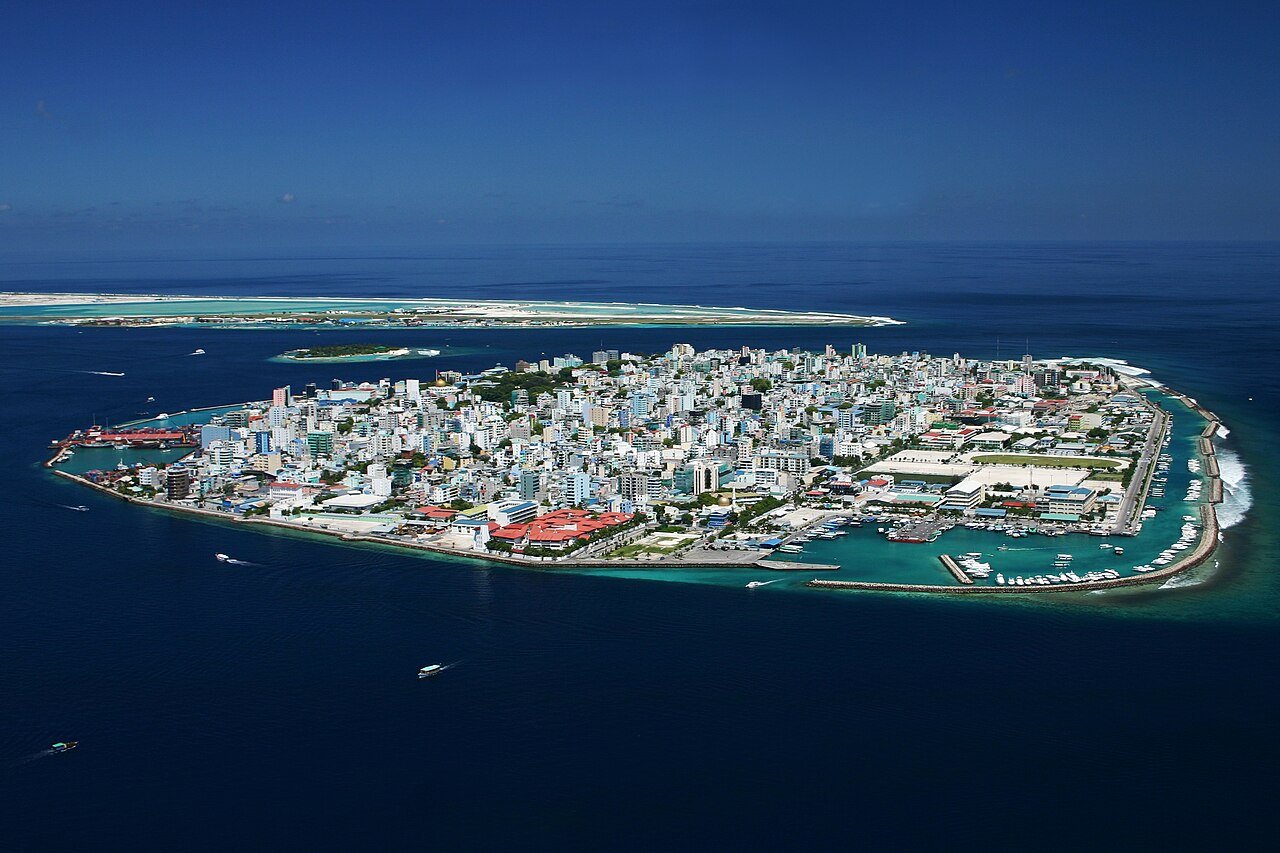 Male Island