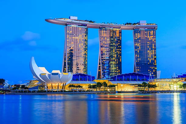 Marina Bay
