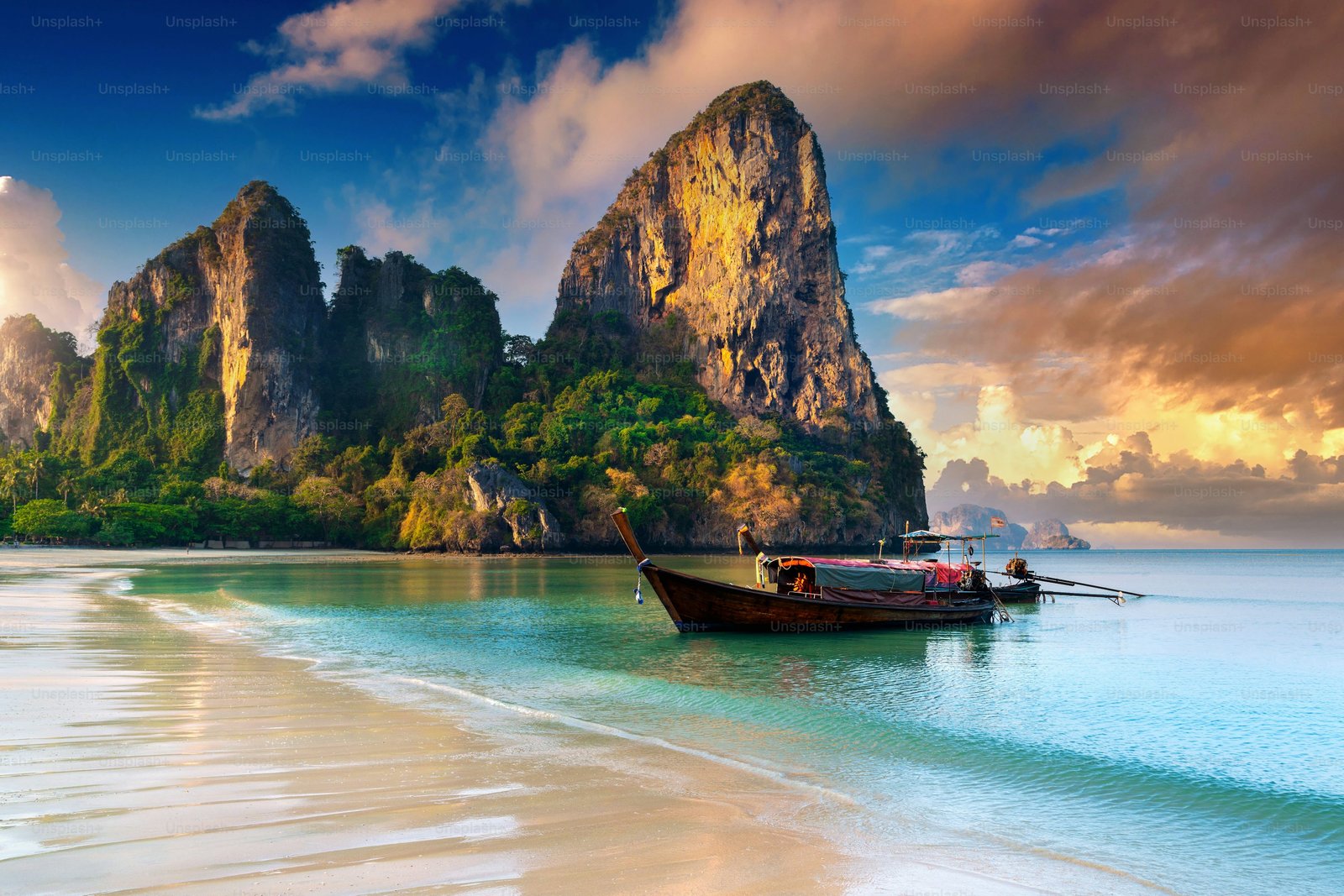 Thai Beach