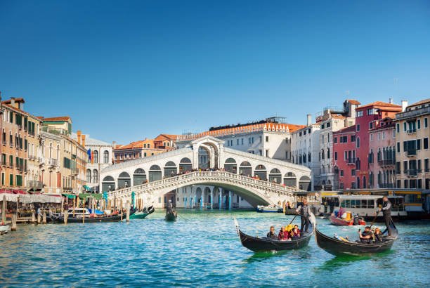 Destination Italy