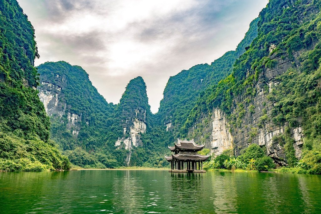 Vietnam